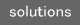solutions